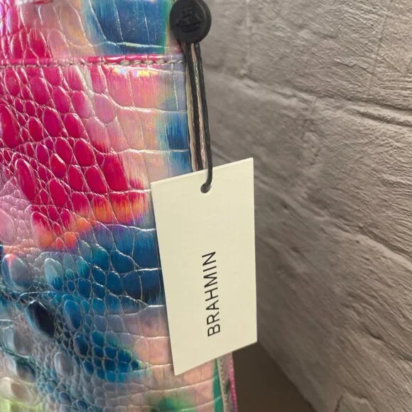 BRAHMIN KATIE CROSSBODY BAG - Picture 6 of 9